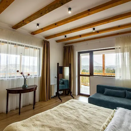 Oreh - орех Villa *