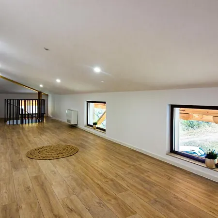 Oreh - орех Villa