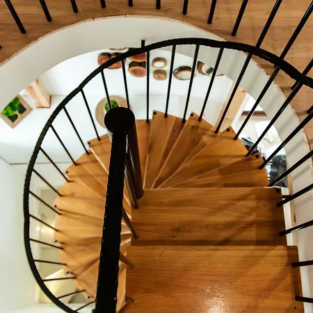 Oreh - орех ヴィラ *