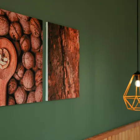 Oreh - орех Kravenik