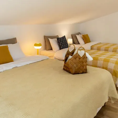 Oreh - орех ヴィラ Kravenik