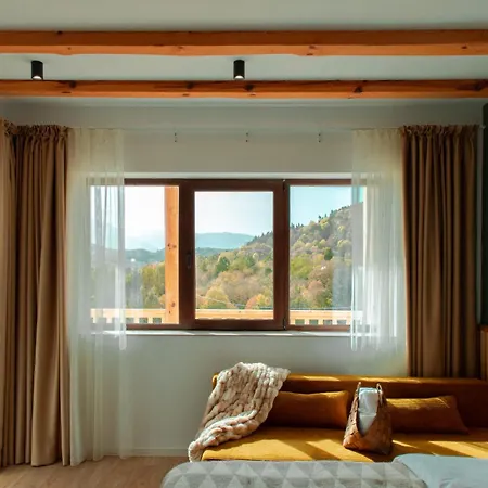 ヴィラ Oreh - орех Kravenik