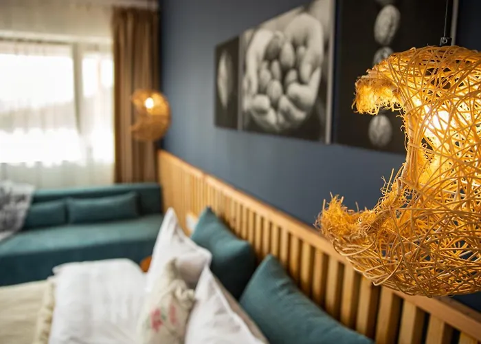 Oreh - орех ヴィラ *