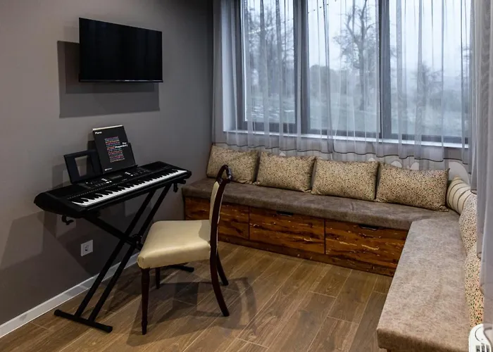 Oreh - орех Kravenik