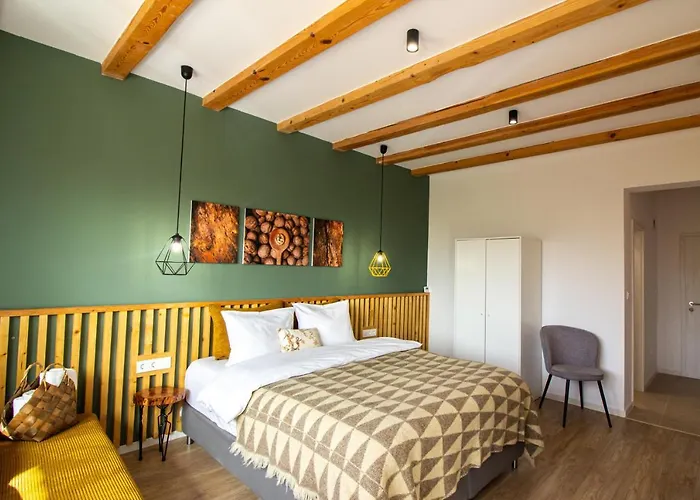 Oreh - орех ヴィラ