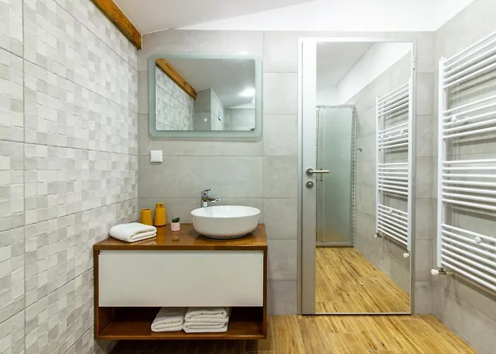 ヴィラ Oreh - орех