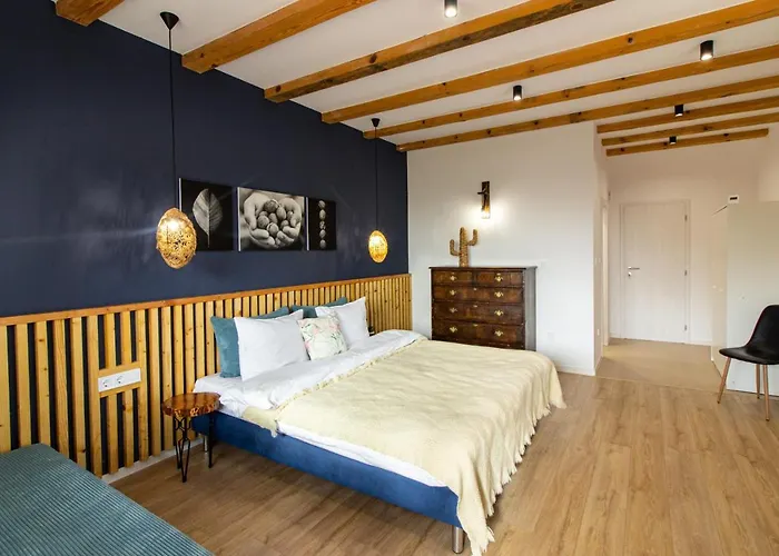 Oreh - орех ヴィラ Kravenik