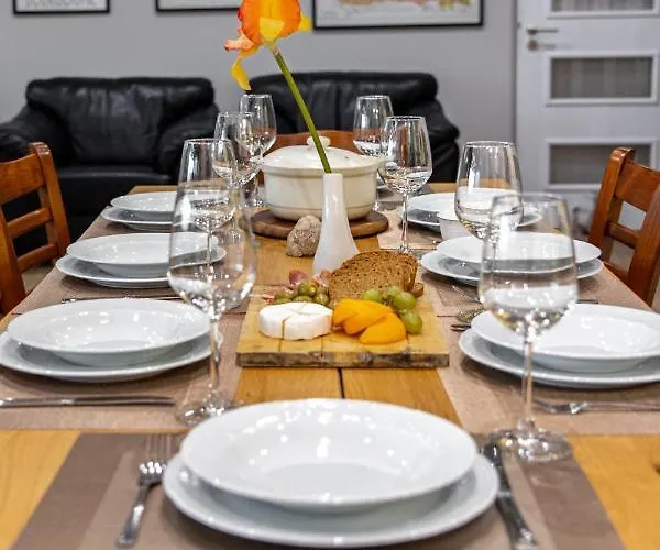 ヴィラ Oreh - орех *