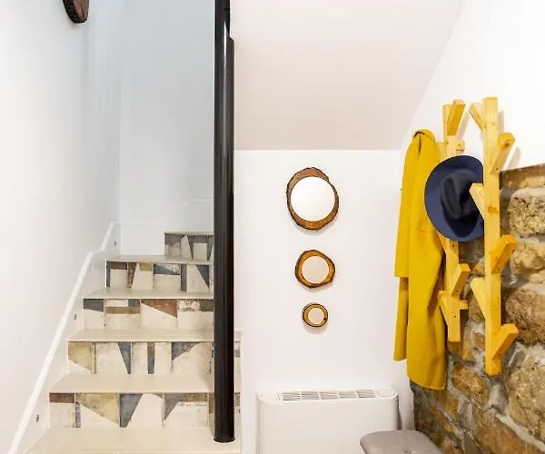 ヴィラ Oreh - орех *