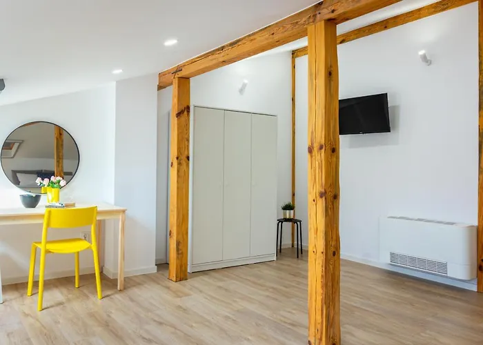 Oreh - орех ヴィラ Kravenik