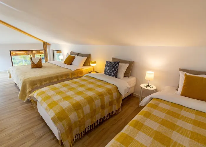 Oreh - орех ヴィラ Kravenik