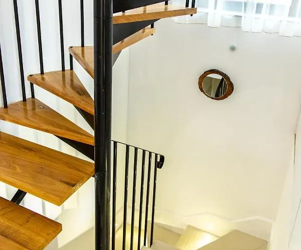 Oreh - орех ヴィラ Kravenik