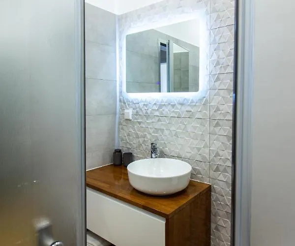 ヴィラ Oreh - орех *