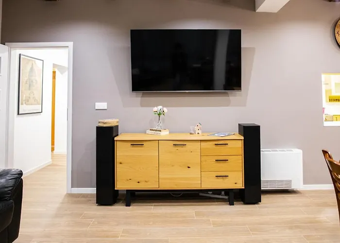 Oreh - орех ヴィラ