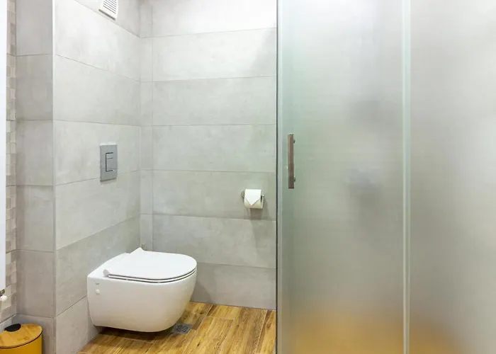 ヴィラ Oreh - орех *