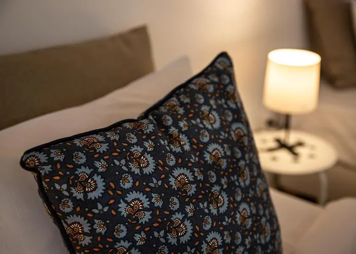 Oreh - орех ヴィラ