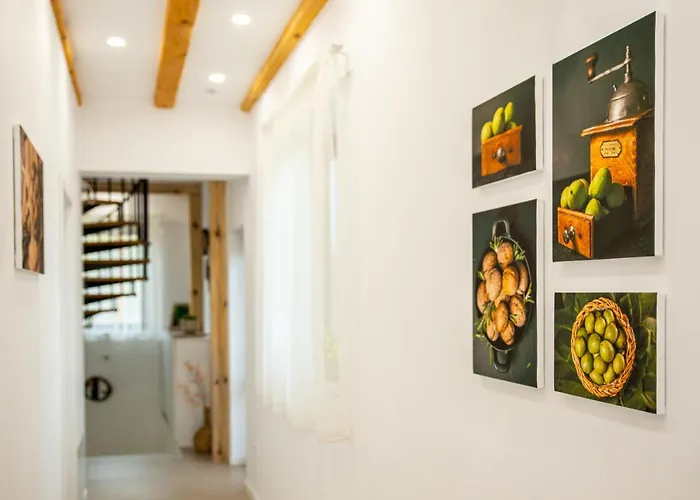 Oreh - орех * Kravenik