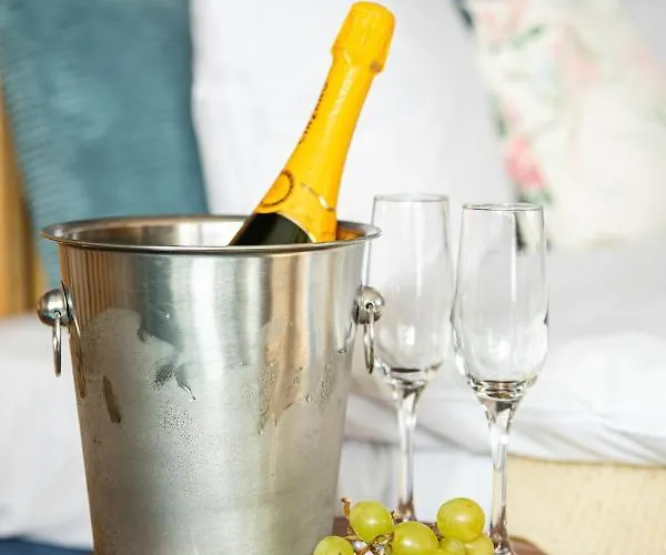 Oreh - орех ヴィラ Kravenik