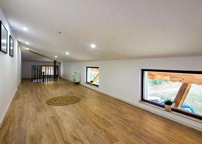 Oreh - орех ヴィラ