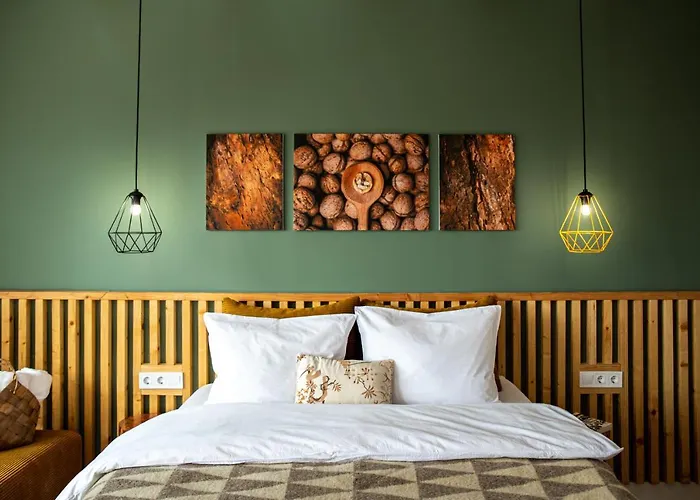 Oreh - орех * Kravenik