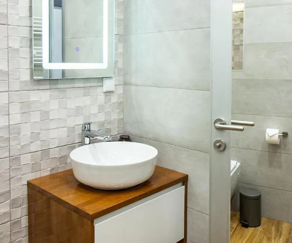 Oreh - орех ヴィラ *