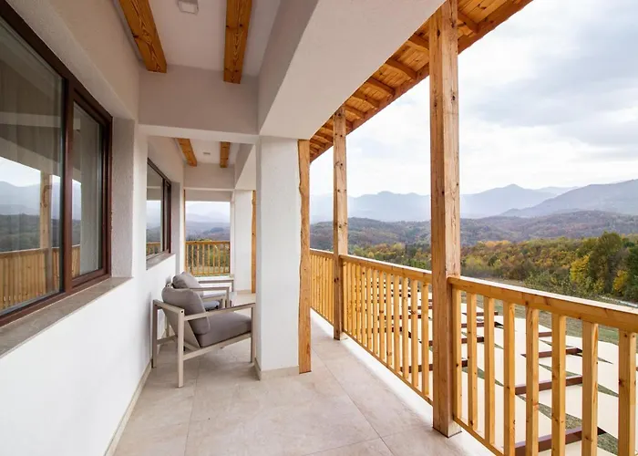 ヴィラ Oreh - орех *