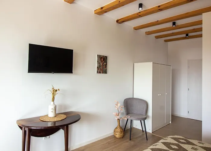 Oreh - орех ヴィラ