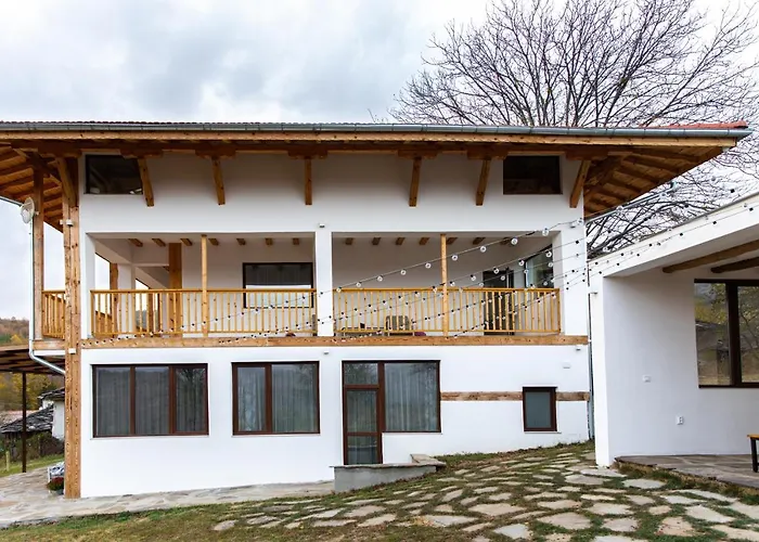 ヴィラ Oreh - орех *