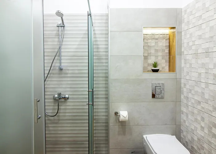 ヴィラ Oreh - орех *