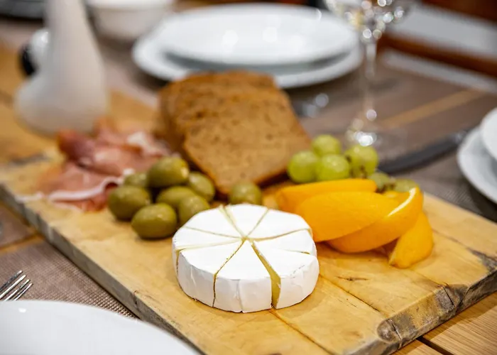 ヴィラ Oreh - орех