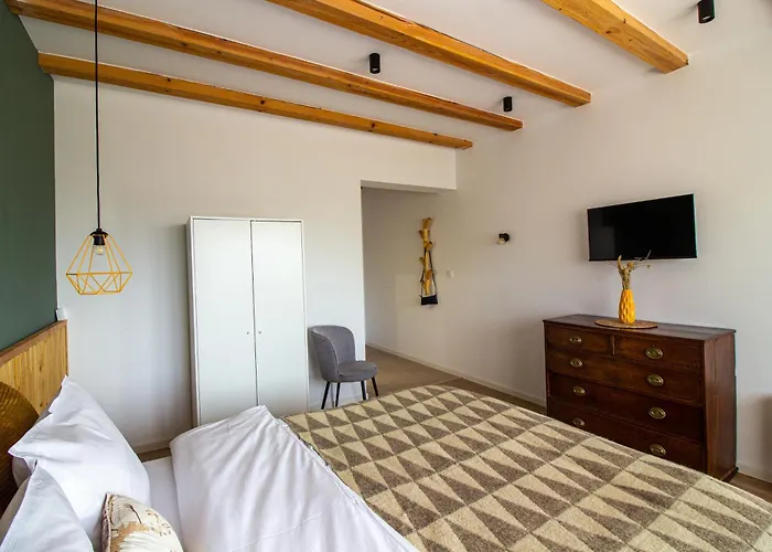 Oreh - орех Kravenik