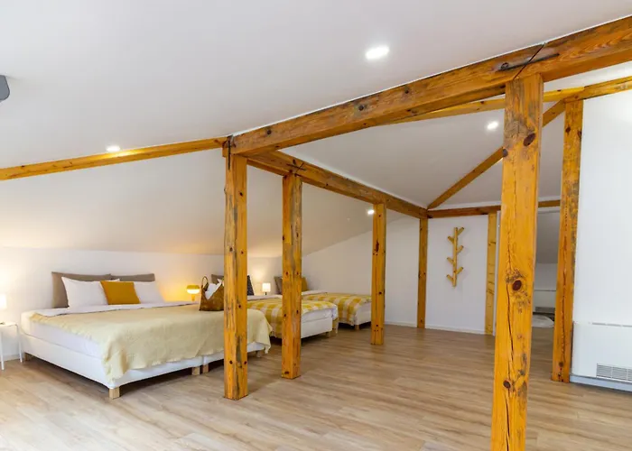 Oreh - орех ヴィラ