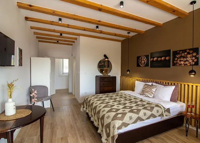 Oreh - орех ヴィラ *