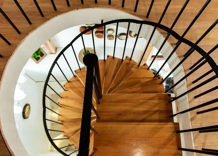 Oreh - орех ヴィラ *