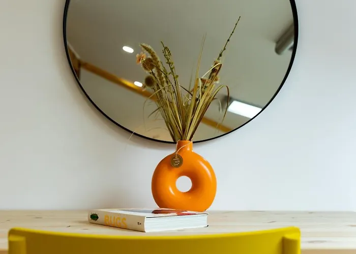 ヴィラ Oreh - орех *