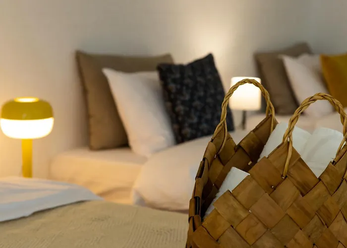 Oreh - орех ヴィラ