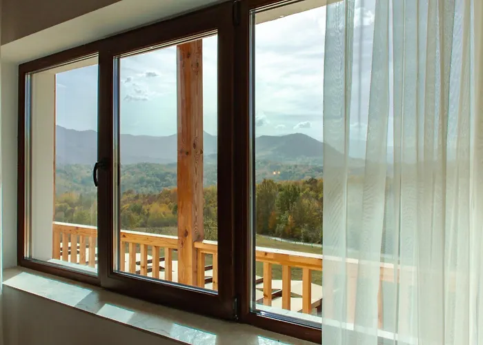 ヴィラ Oreh - орех *