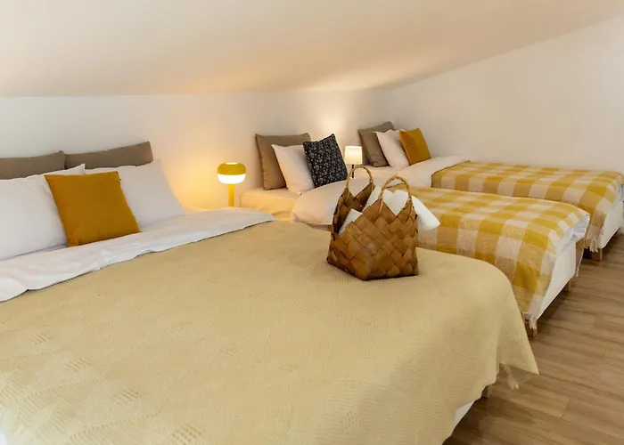 Oreh - орех ヴィラ Kravenik