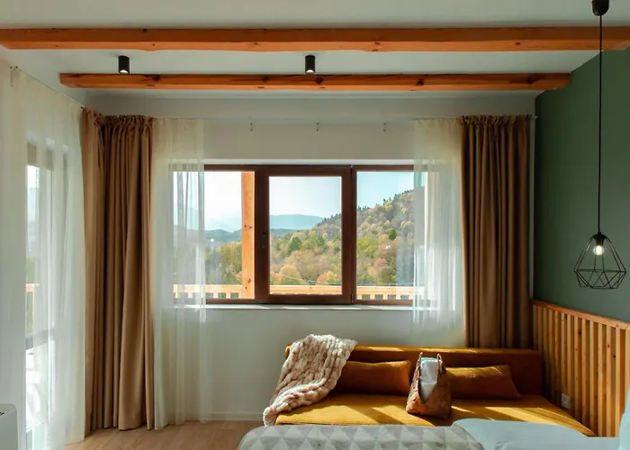 ヴィラ Oreh - орех Kravenik