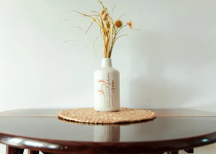 Oreh - орех ヴィラ