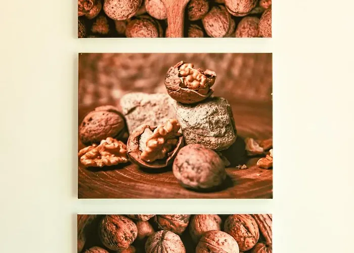 ヴィラ Oreh - орех