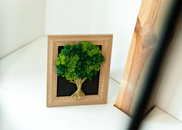 Oreh - орех ヴィラ *