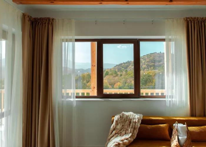 ヴィラ Oreh - орех *