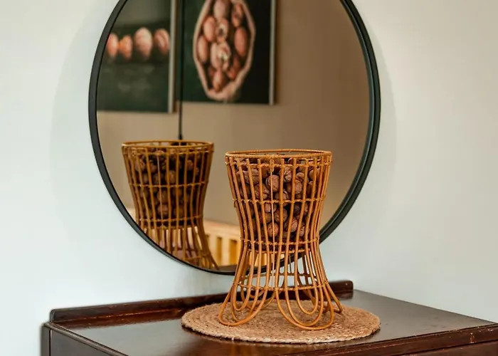 Oreh - орех ヴィラ Kravenik