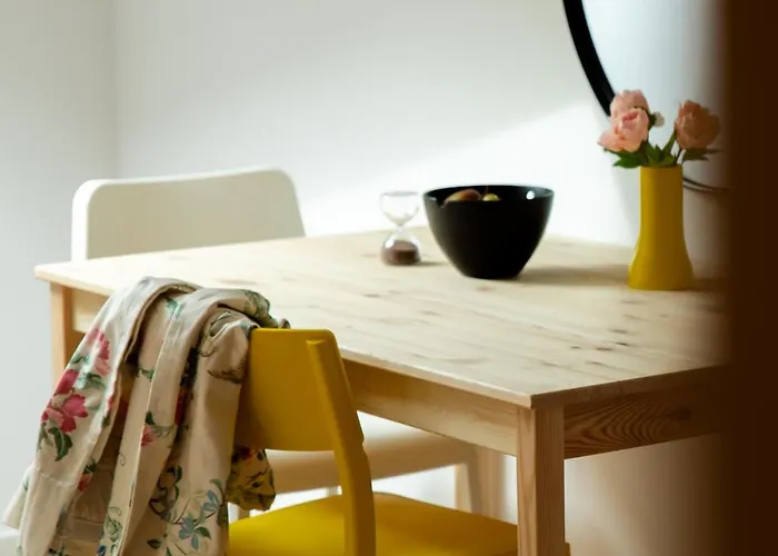 ヴィラ Oreh - орех *