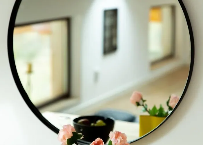 Oreh - орех ヴィラ Kravenik