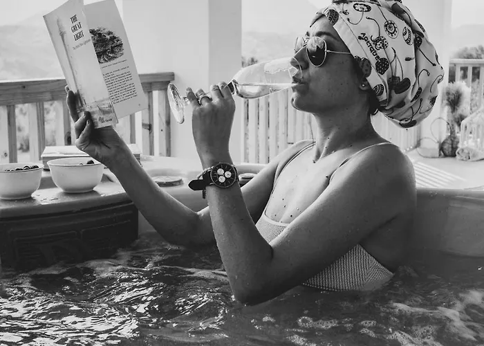 Oreh - орех ヴィラ Kravenik