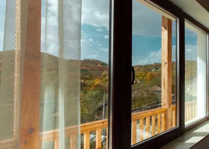 ヴィラ Oreh - орех Kravenik